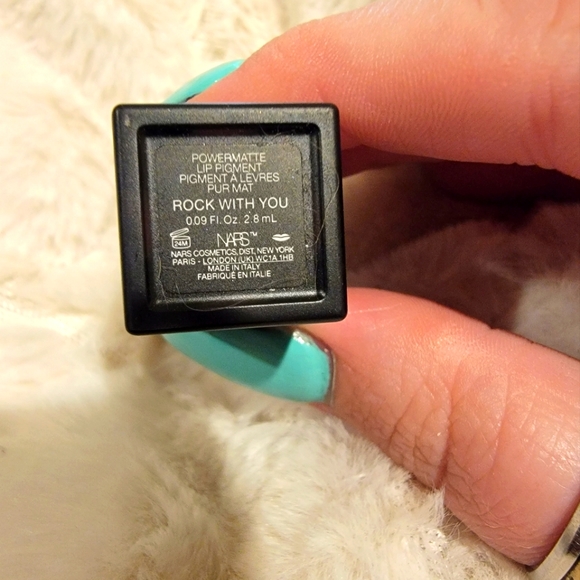 š„DISCONTINUED EXCLUSIVE LIMITED EDITIONš„ Nars Liquid Lipstick Set! - Picture 3 of 6